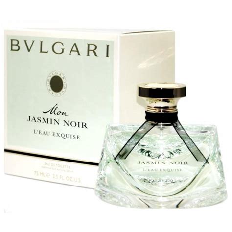 bvlgari jasmin noir perfume price.